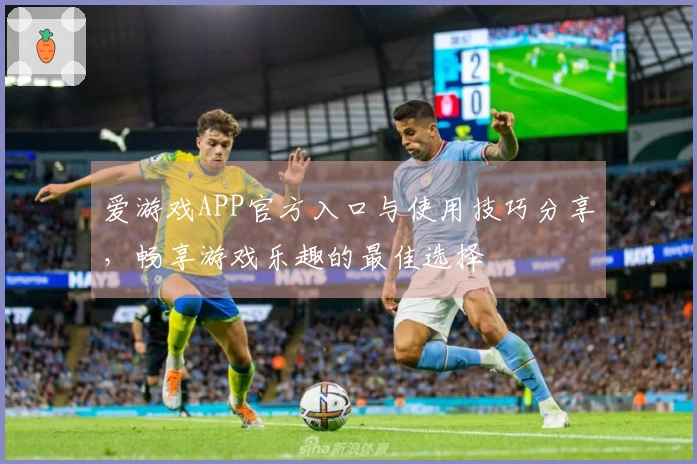 爱游戏APP官方入口与使用技巧分享，畅享游戏乐趣的最佳选择