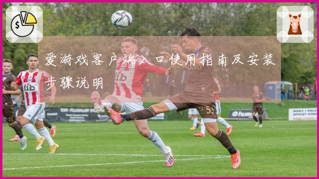 爱游戏客户端入口使用指南及安装步骤说明